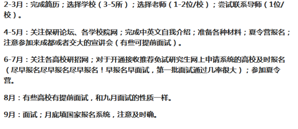 最新保研政策解讀及其影響分析，政策解讀與影響展望