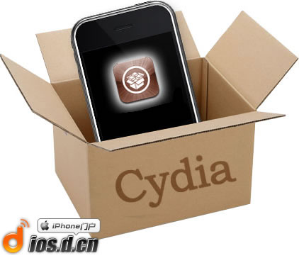 Cydia最新安裝指南及教程