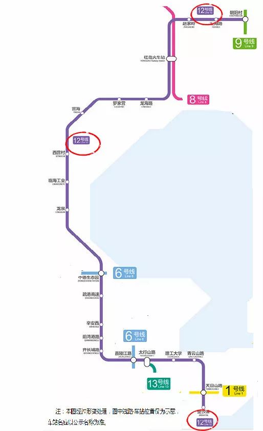 黃島地鐵最新規(guī)劃，構(gòu)建現(xiàn)代化城市交通網(wǎng)絡(luò)新篇章