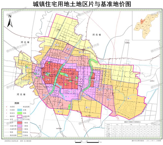 北京最新基準(zhǔn)地價，城市發(fā)展與土地價值的重塑